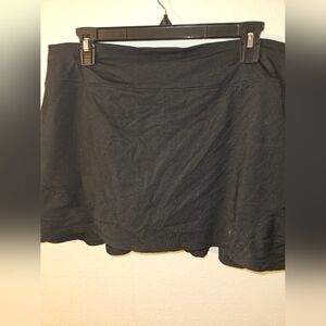Lija Womans Tennis Skirt